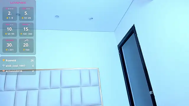 Онлайн чат XXX abigail_johnson