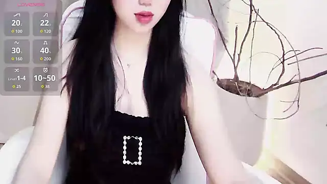 Sweet-Shuna – Live XXX-chat