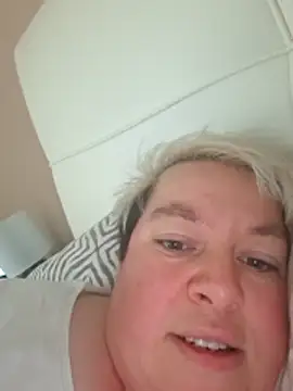 Show Webcam de Bella_Blue6