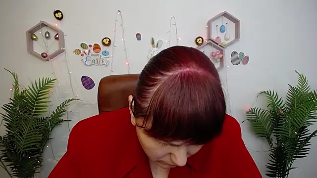 AliceInksSweetty Show in webcam