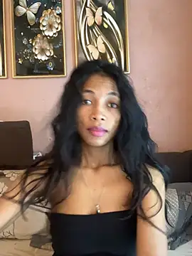 Chat XXX en directo de missuua