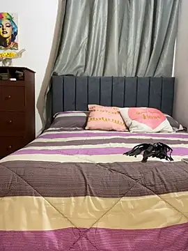 Melissa_Bianco Show in webcam