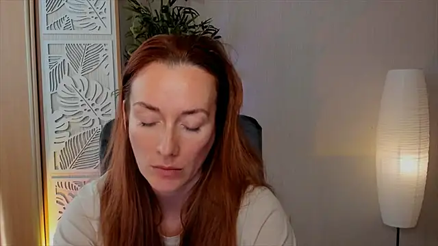 Chat XXX en directo de RebeccaMartinez