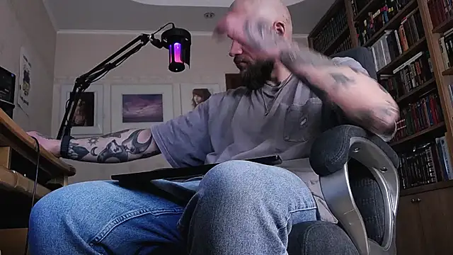 عرض كام FindomJason