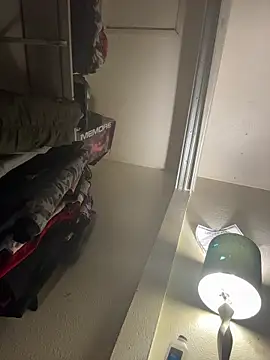 Pokazy przed kamerką – willie896