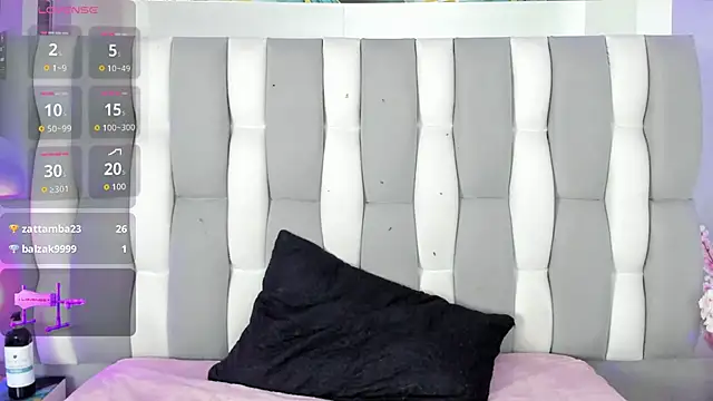 IsaDiiaz Chat XXX live