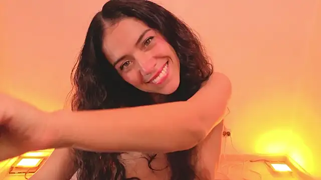 daniela_rivasthl Chat XXX live