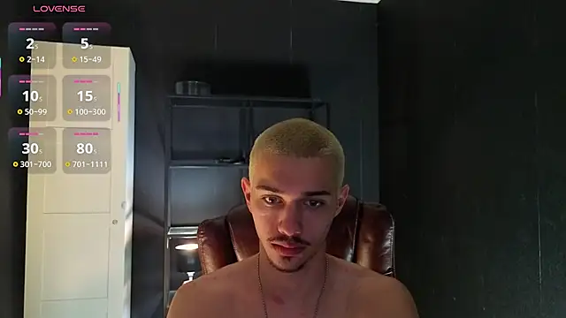 KaydenDrew – Naživo XXX chat