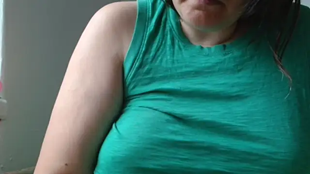 Czat XXX na żywo – Lucinka1