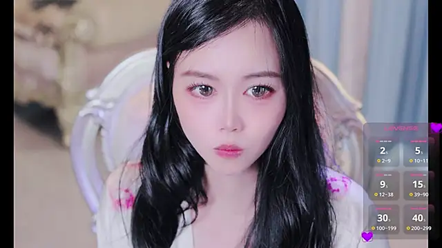 Chatroom XXX en direct de ANGEILOVE99