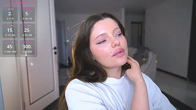 Chat XXX en directo de Your_Sweet_Julia