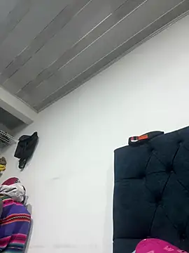 XJapinhazty élő XXX-chatje