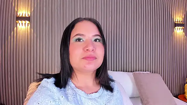 HannaKarson – Live XXX-chat