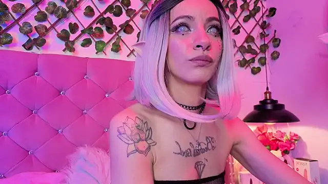 دردشة lauren_evans96 الجنسية المباشرة