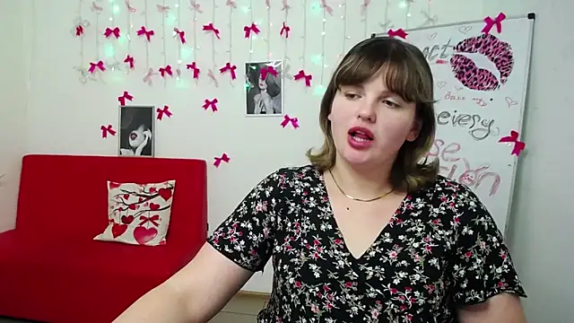 Czat XXX na żywo – StaceyLex