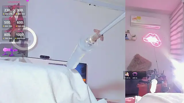 Chatroom XXX en direct de Maria_Jones_