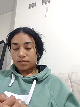 AmberGold-'s Webcam Show