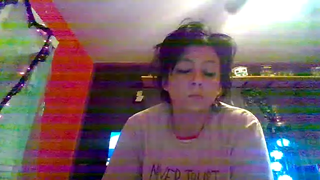 MorgannaVamp – Live XXX-chat