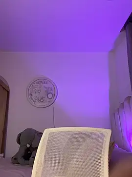 GiaStonne's Live XXX Chat