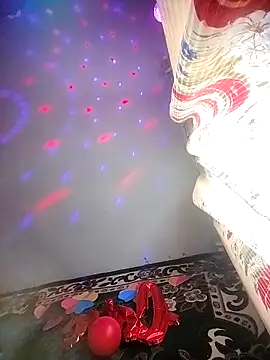 Lana-murr – Live XXX-chat