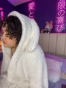 Chatroom XXX en direct de _sarahRose