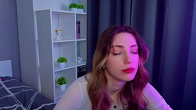 BrianneMallory – Live XXX-chat