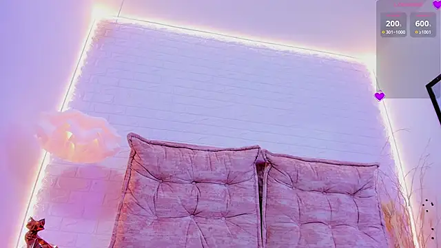 Chlowe_Taylor_ – Live XXX-chat