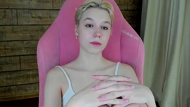 Chat +18 de AgataGate ao vivo