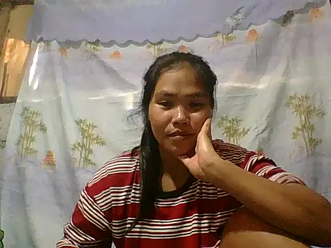 ladytisay17's Live XXX Chat