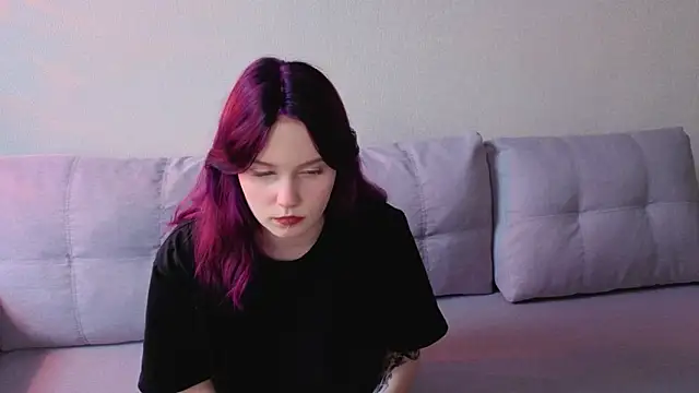 Julia_Anis' Live XXX Chat