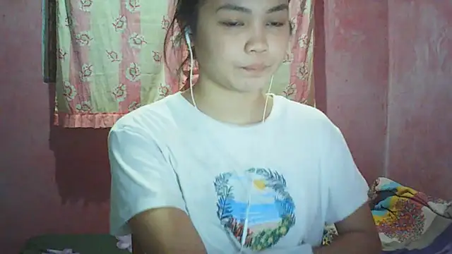 DessertFlower's Live XXX Chat