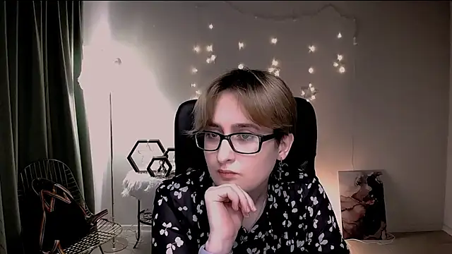 Chat XXX en directo de LixeLuna