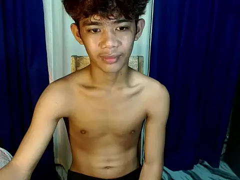 boynextdoorjoshのウェブカメラショー