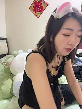 Show de lululove66 na webcam