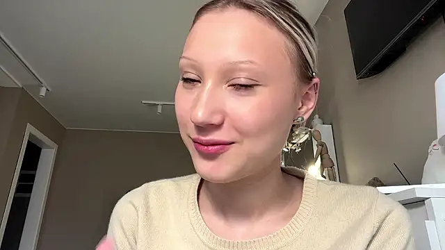 Chatroom XXX en direct de VibeAnna