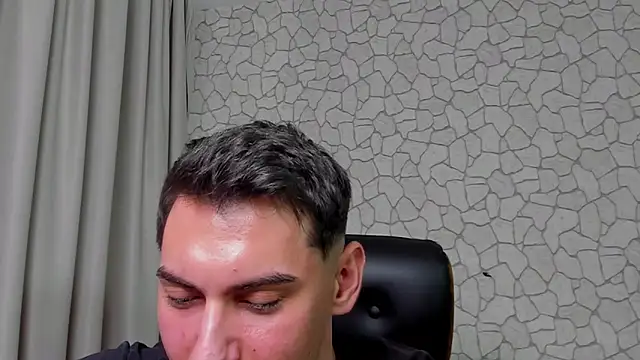 ClintMasters 即時 XXX 聊天