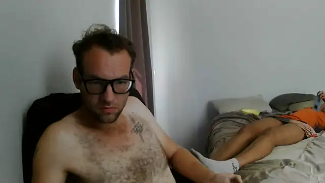 COOKIECANDY Live XXX-chat