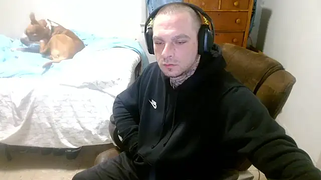 Chat +18 de DADDY_KANE8--- ao vivo