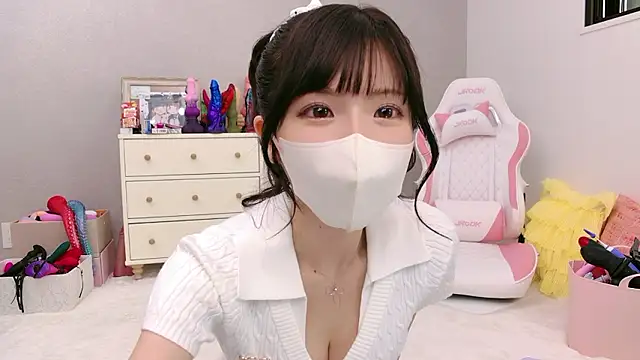 Онлайн чат XXX -minami-