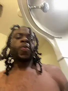 FatDikboi Webcam-Show