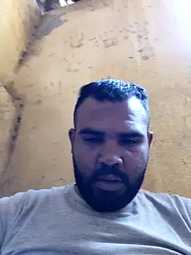 Chat +18 de HANRSON ao vivo