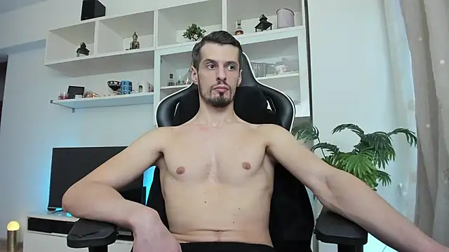 ToddClaytonn Webcam-Show