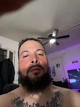 Donwonslayer Show in webcam