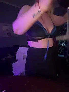 Granlady7のライブXXXチャット