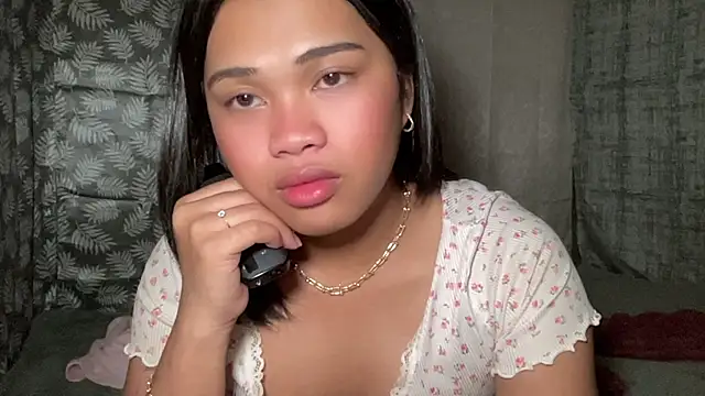 Exotic_alyssa69 Pertunjukan Webcam