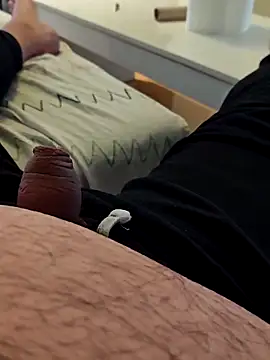 t-dog26 Pertunjukan Webcam