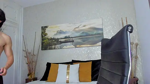 Tyler_durten 现场XXX聊天