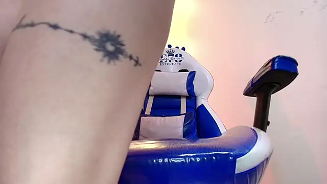 Онлайн чат XXX Lilith_tayylor