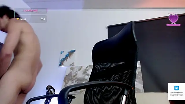 Chat +18 de Jay_Taylor1_ ao vivo