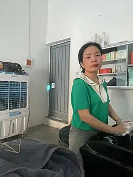 Ivy_Trix2 网络视讯表演